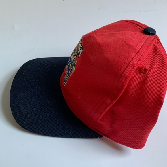 Vintage Cartoon Network Hat - Picture 6 of 9